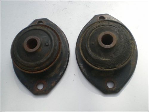 Porsche 911 engine / transmission mounts