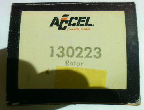 N.o.s accel 130223 rotor