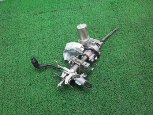 Toyota passo 2009 steering column [1247140]