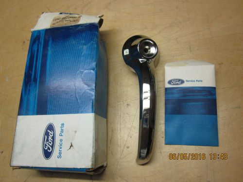 1980-89 ford truck inside door handle nos