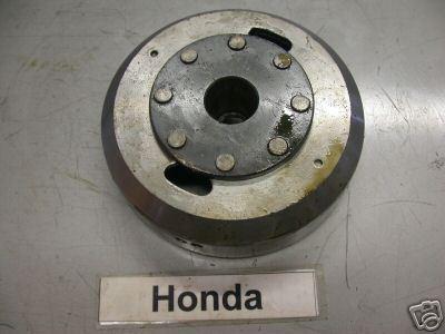 1982 honda xl250 xl 250 flywheel fly wheel - ahrma