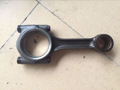 For excavator engine isuzu 4le1 connecting rod /con rod