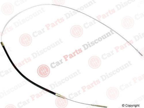 New gemo clutch cable, 91142340105