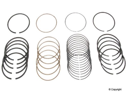 Grant engine piston ring set 061 54061 633 piston rings