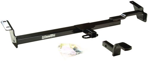 Draw-tite 24715 class i; sportframe; trailer hitch 97-04 camry solara