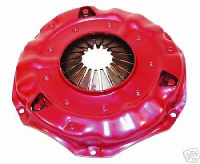 New sbc racing clutch lightweight pressure plate,diaphragm,10.5&#034;