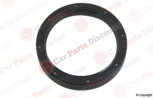 New victor reinz crankshaft seal crank shaft, 99710121200