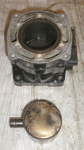 1996 polaris 900 sl jet ski cylinder w piston