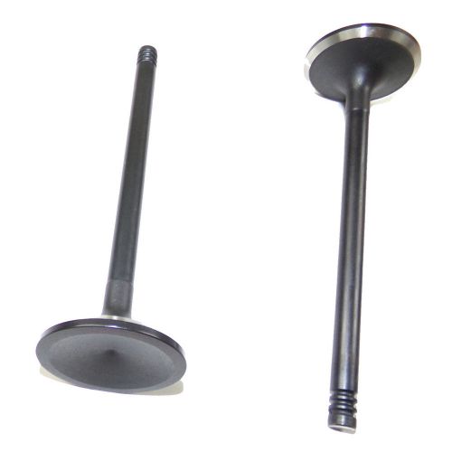 Dnj exhaust valve ev1163 hemi