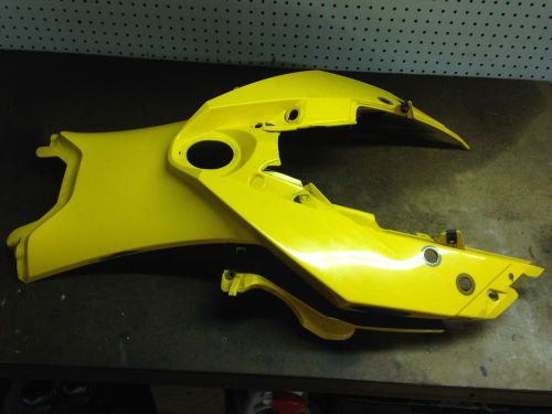 09 ski doo summit xp ptek 800 tank panel cover center console body