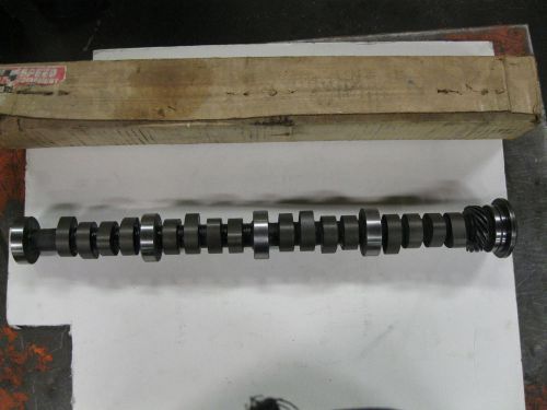 Nostalgic ford fe 390 camshaft by manley hydraulic