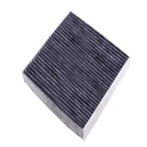 New air conditioning premium carbon cabin air filter for honda civic hot