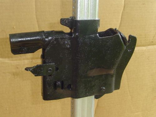 Auto bumper jack slotted slot &#034;patent 3163...&#034; vintage 37&#034; 1970&#039;s? mopar? dodge