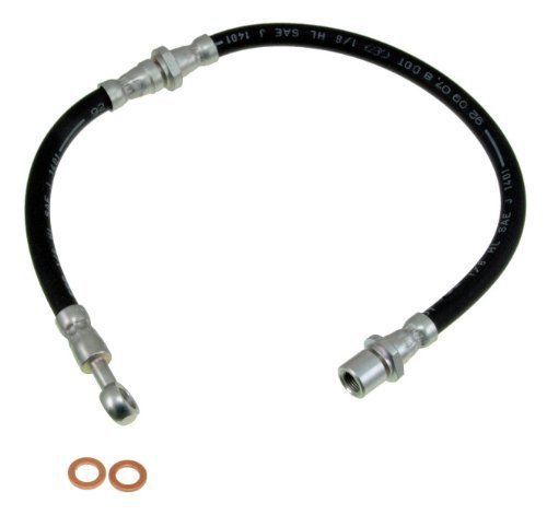 Brake hydraulic hose