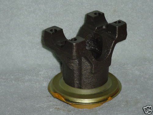 New ford 9&#034; steel short yoke 1310 imca wissota rearend modified drag ratrod race