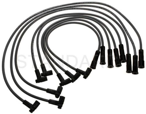 Standard motor products 26874 spark plug ignition wires