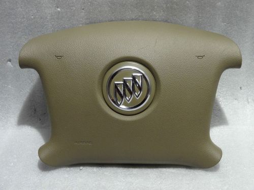 2007 2008 2009 2010 2011 buick lucerne factory driver side airbag air bag oem