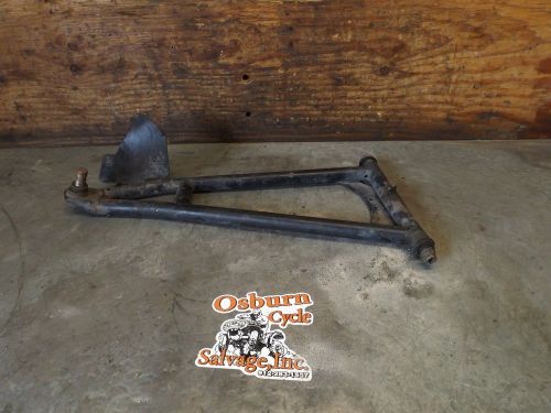 2011 polaris rzr 4 800 s left front bottom a arm lower control arm a arm