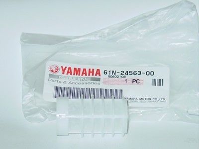 Oem yamaha outboard fuel filter element 61n-24563-10-00