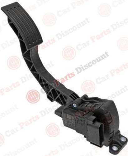 New genuine accelerator pedal throttle gas, 31445345