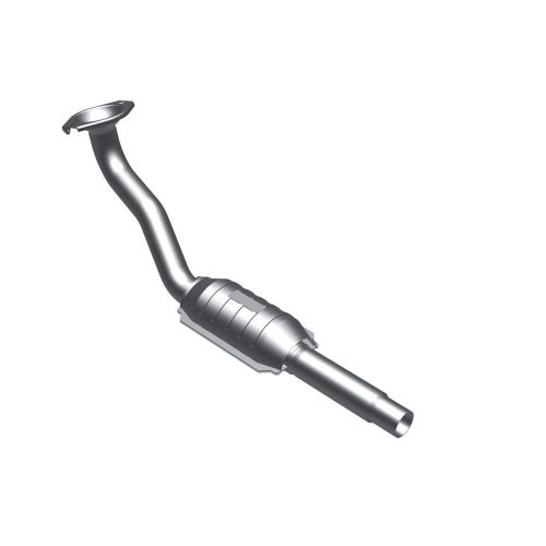 Magnaflow 49 state converter 22923 direct fit catalytic converter