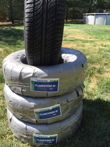 (four) 4-new-185-65-14 firmstar all-season premium    ****(four tires)****