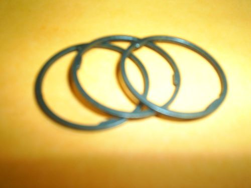 Harley davidson pn 35356-86 mainshaft thrust washer xl