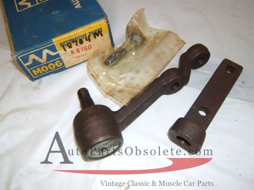 1960 61 62 63 64 65 falcon mustang new idelr arm usa made