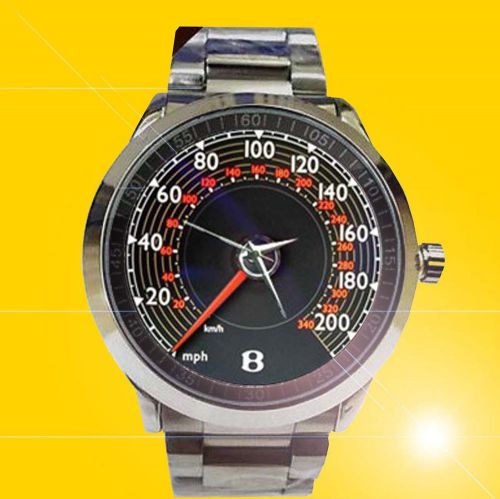 New bentley-continental-gt2-supersports-speedometer-view wristwatches