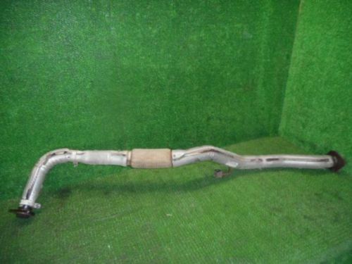 Nissan wingroad 2001 f exhaust muffler [9022200]