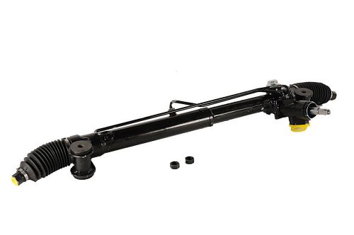 Rack and pinion complete unit-rack and pinion assembly reman