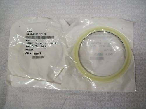 Hercules sealing products buffer seal myr-85x100.5x5.9