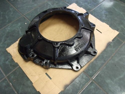 Ford inboard bellhousing, indmar small block ford