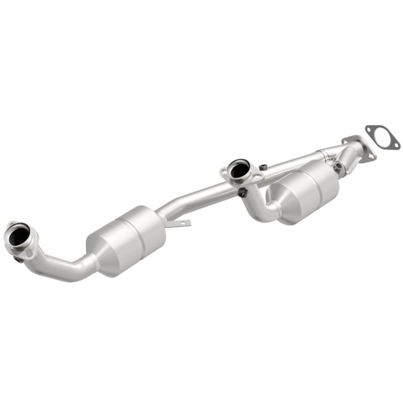 Magnaflow 445353 direct fit california catalytic converter