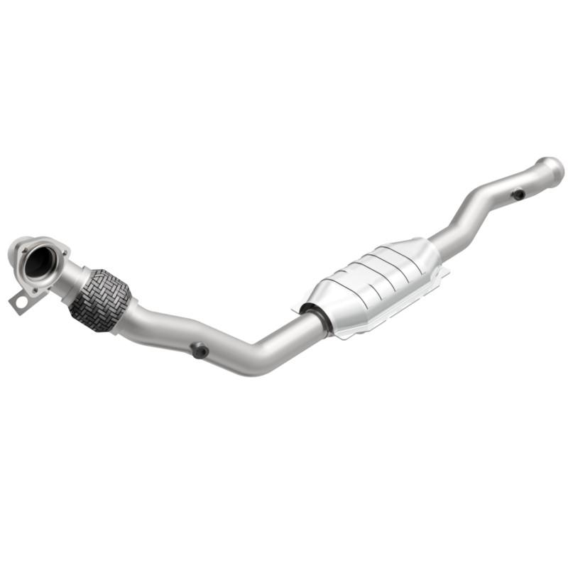 Magnaflow 446281 direct fit california catalytic converter