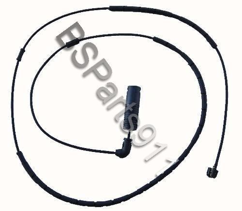 New bmw e46 316i, 318i, 325i, 328i, 330i rear brake pad wear sensor  34351164372