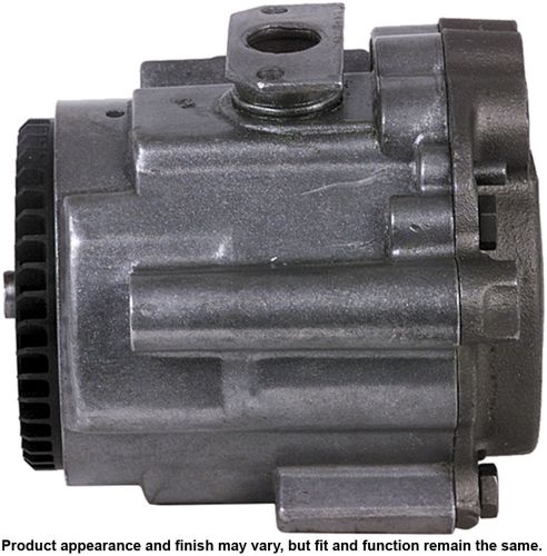 Reman a-1 cardone smog air pump fits 1968-1968 cadillac calais,deville,el