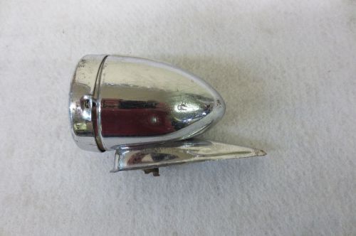 Vintage 1930&#039;s buick cadillac lasalle chevy fender cowl parking light rat rod