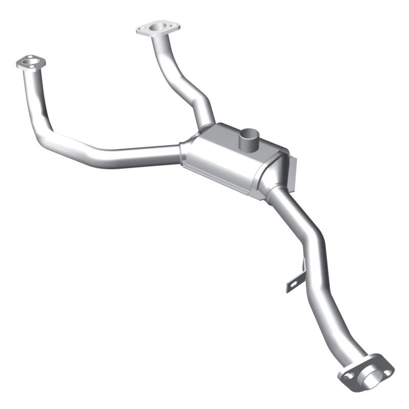 Magnaflow 37869 direct fit california catalytic converter