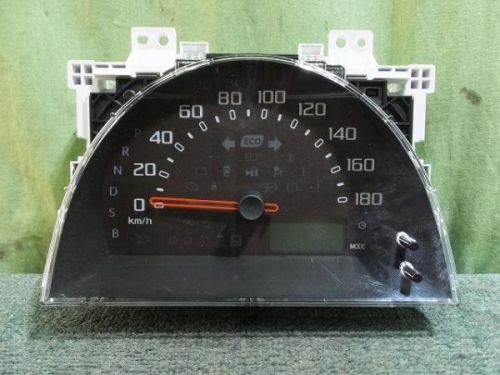 Toyota passo 2016 speedometer [9961400]