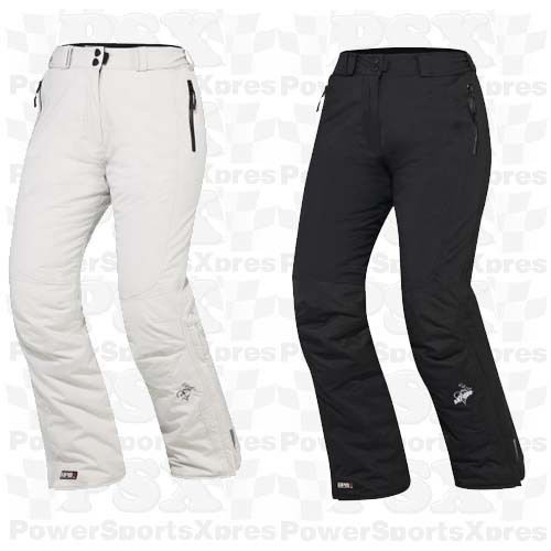 Ski-doo womens skidoo snowmobile pants