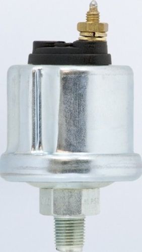 701-2375/360-801 vdo pressure sender unit 80psi 240-33ohm 1/8-27    loc108