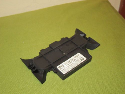 Bmw e38, e39, e46 alarm ultra sonic module 65758379938