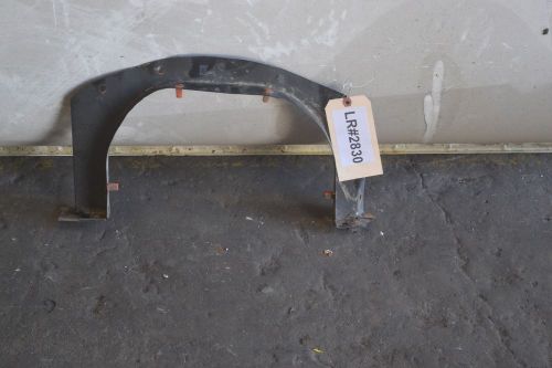 Land rover defender 90, 110 r380 bulkhead adapter  #2830