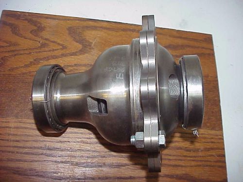 Lightweight scalloped 9&#034; ford 3.250&#034; bearings h case locker 31 spline l7 nascar