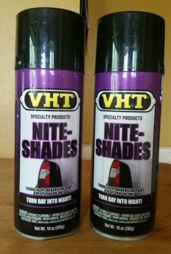 Vht nite-shades