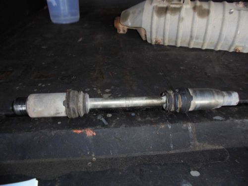 2003 honda rancher 350fe front drive shaft