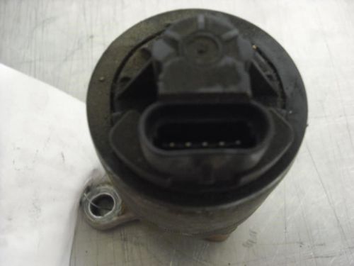 94 95 96 97 98 99 saturn sl1 1.9l sohc egr valve