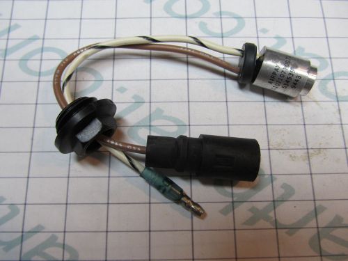 585203 0585203 omc port temperature switch evinrude/johnson 125-135hp 1996-01