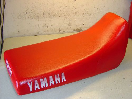 Blaster 200 seat 1998 yamaha yfm200 !!look!!